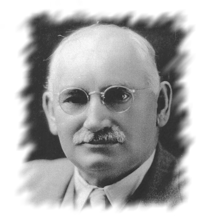 Sir William Ford Coaker